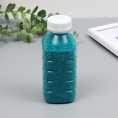 Песок цветной в бутылках "Тиффани" 500 гр МИКС (2 шт.)