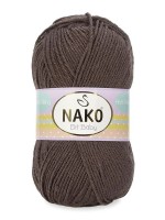 Elit Baby (NAKO) - 11218 (шоколадный)