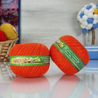 Нарцисс (ПНК) - 0710 (оранжевый)