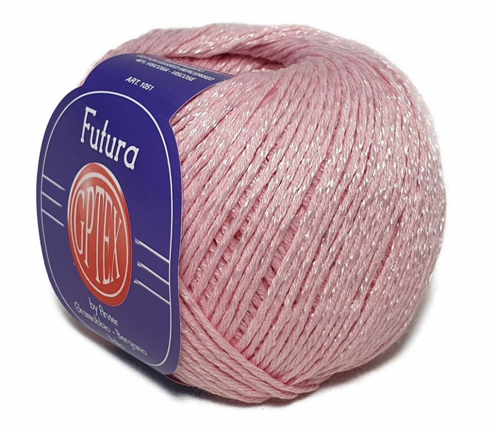 Futura (GPTEX) - 05 (розовый)