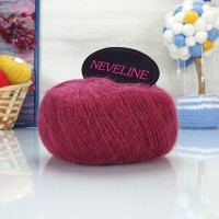 Neveline (Silke) - 35 (бордо)