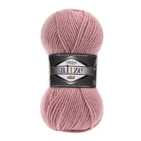 SUPERLANA MIDI - 161 (пудра)