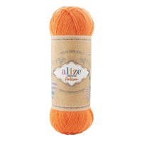 SUPERWASH ARTISAN ALIZE - 336 (оранжевый)