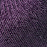 BABY COTTON XL (Gazzal) - 3441 (баклажан)