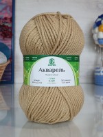 Акварель (Камтекс) - 006 (бежевый светлый)