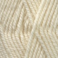 Shetland (YarnArt) - 503 (молочный)