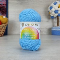 Детская новинка (Пехорка) - 519 (Венерин башмачок)