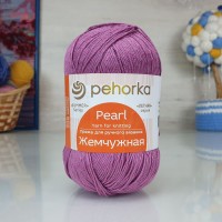 Жемчужная (Пехорка) - 179 (Фиалка)