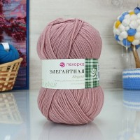 Элегантная (Пехорка) - 1225 (пыльная роза)