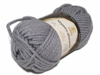 Меринго объемная, Камтекс - 168 (серый св.)