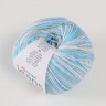 Пряжа "Jeans Soft Colors" 55% хлопок, 45% акрил 160м/50гр (6203)