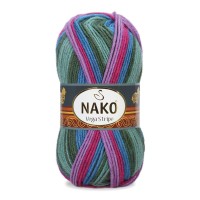 Vega Stripe, Nako - 82408 (принт)