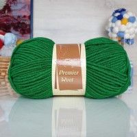 Premier wool Lanoso - 920 (яр.зеленый)