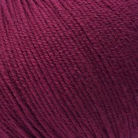 BABY COTTON XL (Gazzal) - 3442 (бордо)