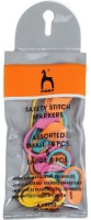 60254 Булавки маркировочные ассорти, 15 шт.