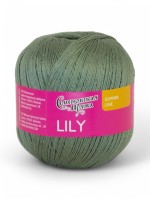 Лилия (МШФ) - 180117 (виноградник)