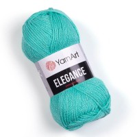 Elegance (YarnArt) - 115 (ментол)