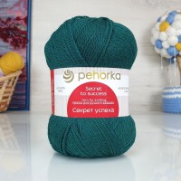 Секрет успеха (Пехорка) - 573 (Т.изумруд)