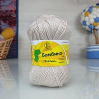 Бамбино (Камтекс) - 188 (топл.молоко)