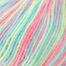 Пряжа "Jeans Soft Colors" 55% хлопок, 45% акрил 160м/50гр (6204)