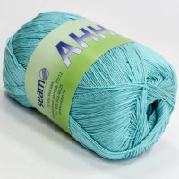 Анна 16 (Сеам) - 357 (бирюза)