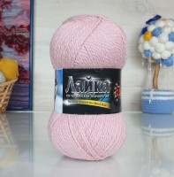 Лайка - 2202 (розовый постэль)