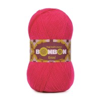 Bonbon Kristal (Nako) - 98398 (яр.коралл)