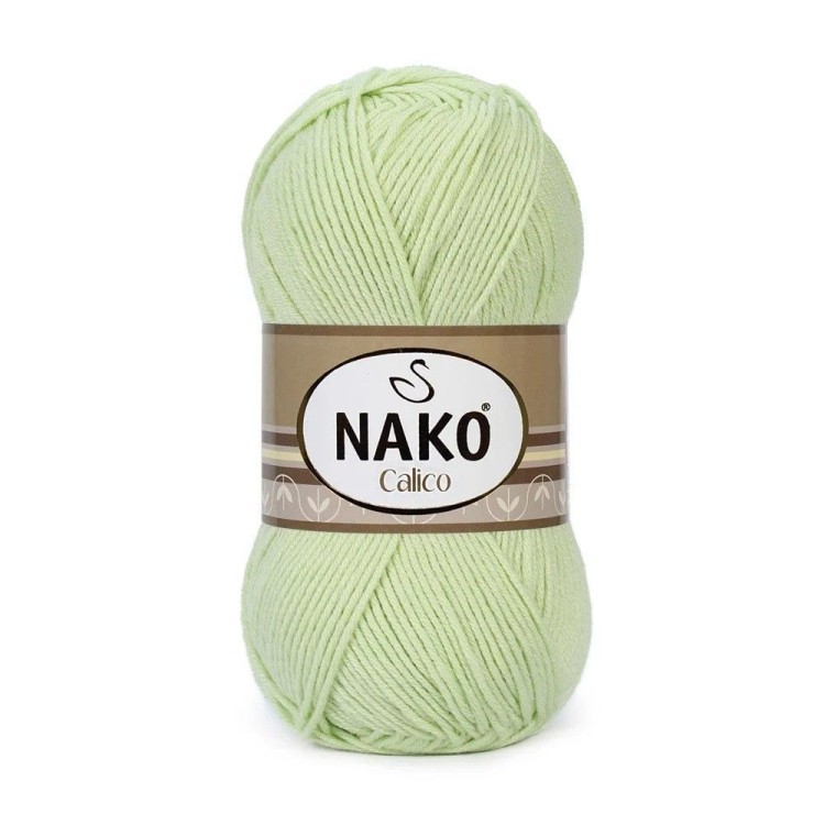 Calico (Нако) - 6707 (салат)