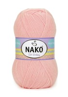 Elit Baby (NAKO) - 12381 (персик)