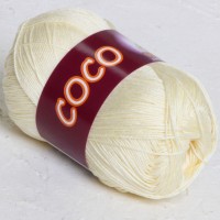 COCO Vita - 010 (молочный)