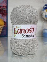 Simsim Lanoso - 902 (лён)