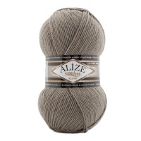 SUPERLANA KLASIK - 283 (серо-бежевый)