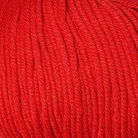 BABY COTTON XL (Gazzal) - 3443 (красный)