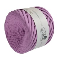Пряжа Трикотажная - 38 (лиловый)