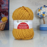 Осенняя (Пехорка) - 340 (Листопад)