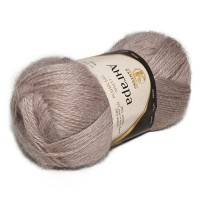 Ангара (Камтекс) - 231 (жемчужная роза)