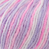 Пряжа "Jeans Soft Colors" 55% хлопок, 45% акрил 160м/50гр (6205)