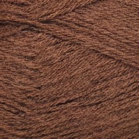 Ангора кролик серебристый - 2531 (2520) (шоколадный)