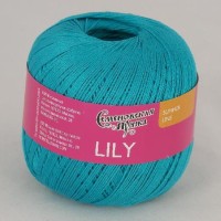 Лилия (МШФ) - 290 (бир.гол.)