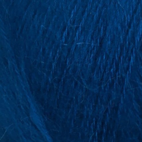 Мохер премиум (Jina) - 80 (морская волна)