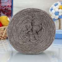 Меринос - 42 (серо-бежевый)