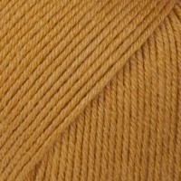 BABY COTTON XL (Gazzal) - 3447 (горчица)