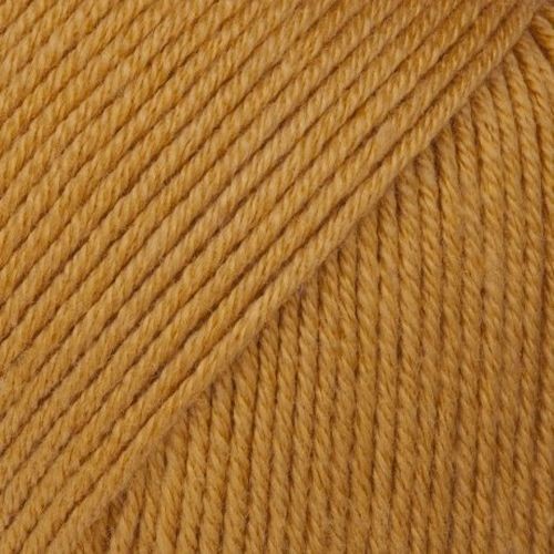 BABY COTTON XL (Gazzal) - 3447 (горчица)