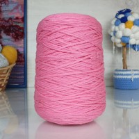 Соловей, тафтинг - 22 (розовый)