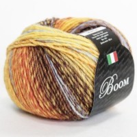 Бум (Сеам) - 44286 (оранж/желт)