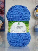 Акварель (Камтекс) - 018 (мадонна)