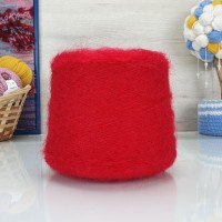 Пряжа в бобинах Ангорская коза (Angora Goat) (28А27К23Н02#6ЛН) - 70171 (гвозд_v2)