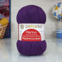 Мериносовая (Пехорка) - 191 (Ежевика)