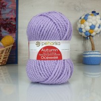 Осенняя (Пехорка) - 389 (Св.фиалка)