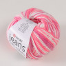 Пряжа "Jeans Soft Colors" 55% хлопок, 45% акрил 160м/50гр (6206)